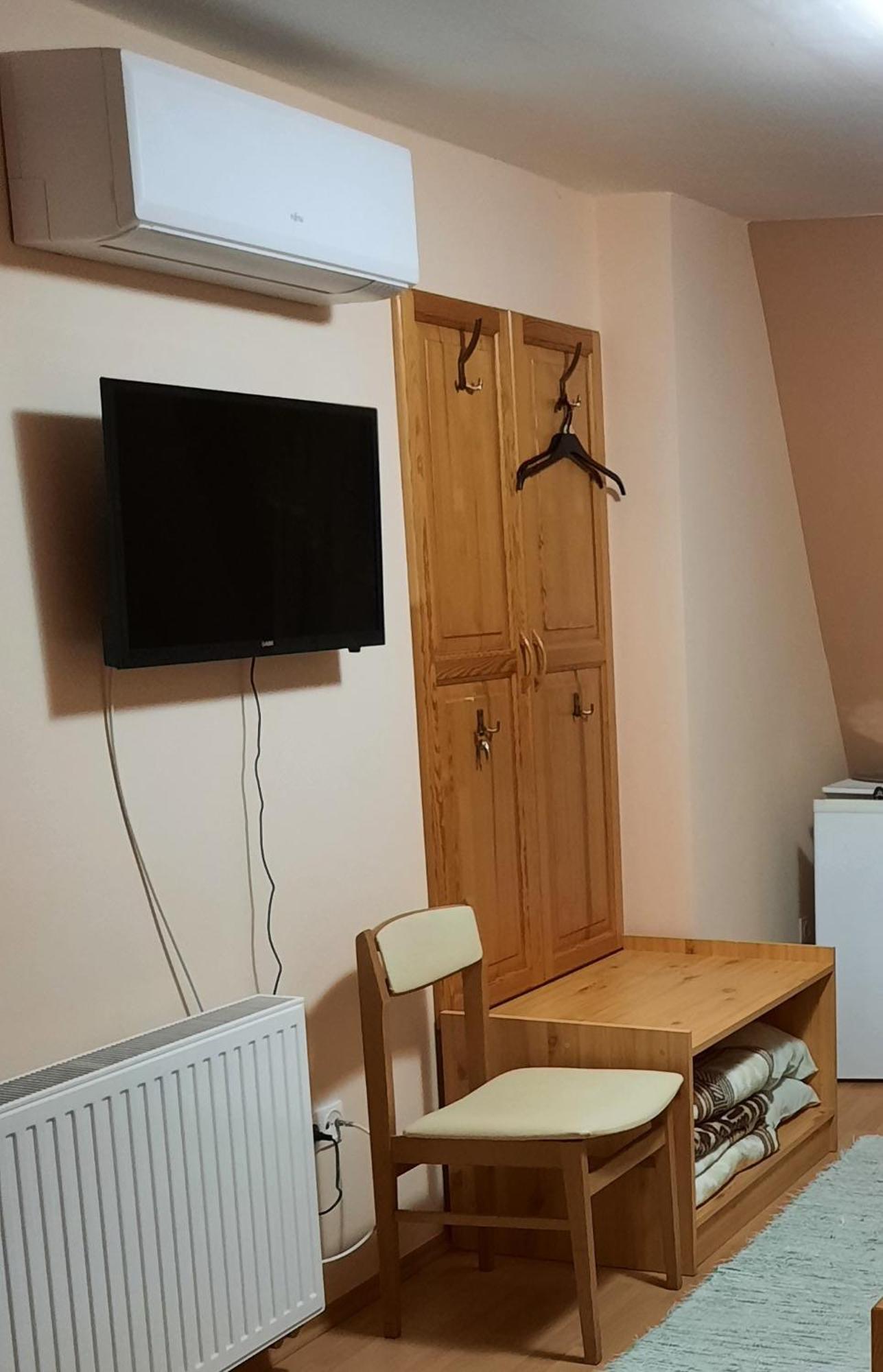 Ambrozia Guesthouse 나지카니자 외부 사진